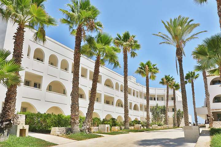 Hotel 59 of 63