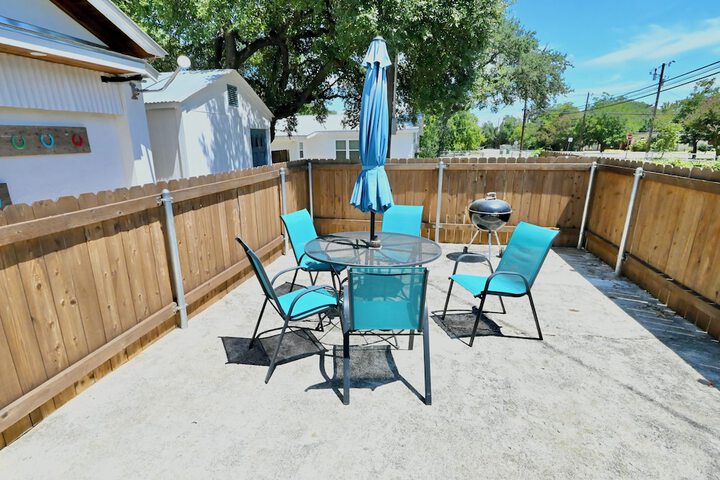 Terrace/Patio 41 of 64
