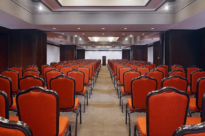 Meeting 18 of 23