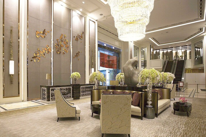 Hotel Interior 2 of 32
