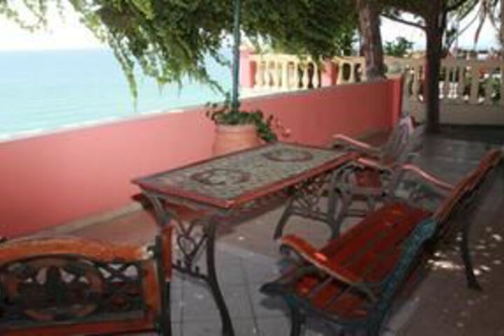 Terrace/Patio 11 of 11