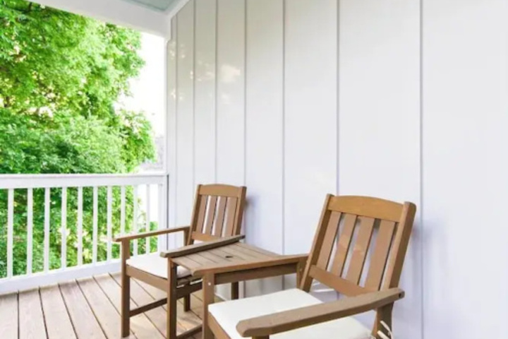 Terrace/Patio 6 of 20