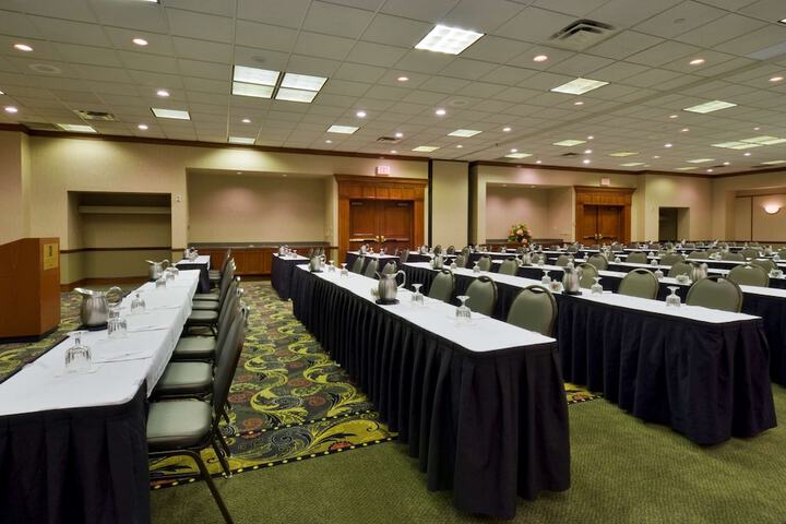 Ballroom