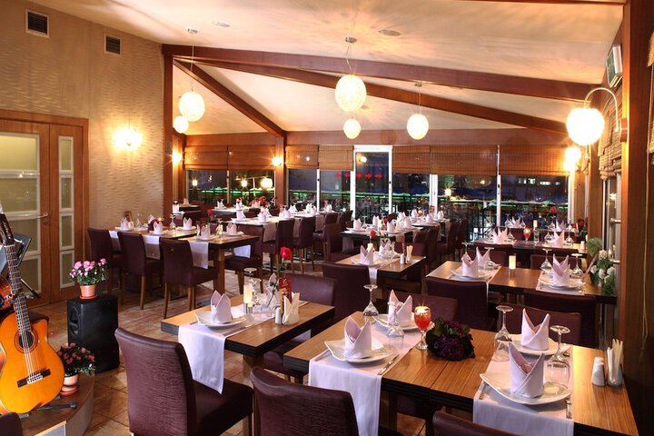 Restaurants