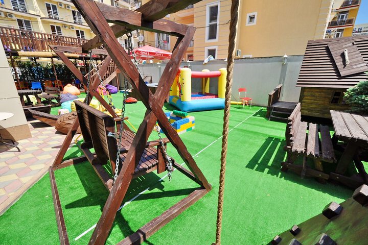 Childrens Activities 31 of 47