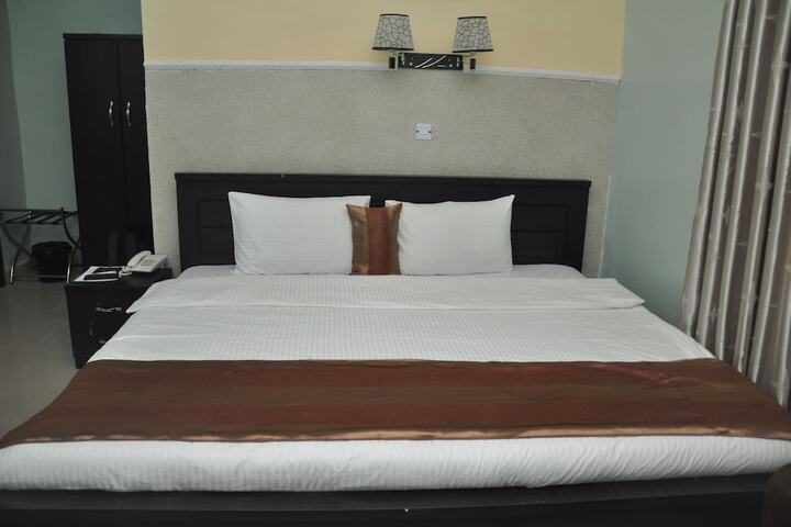 Hotel Interior 23 of 25