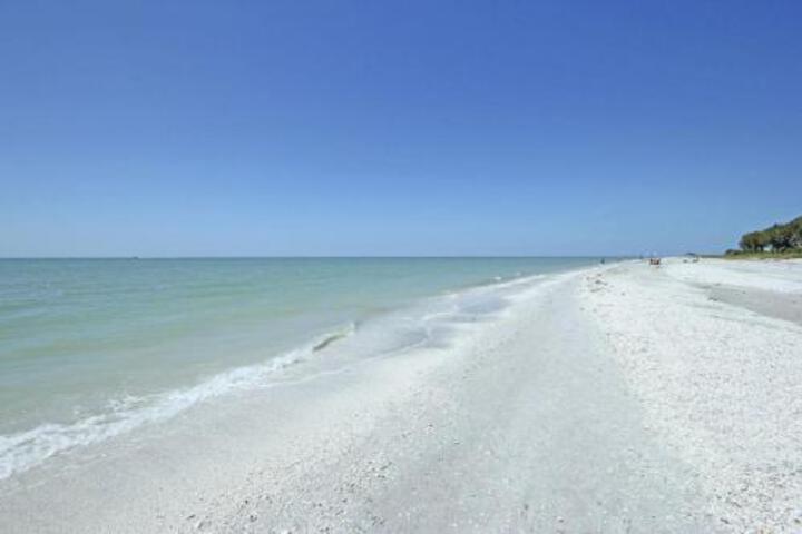 Sundial T201 in Sanibel, FL