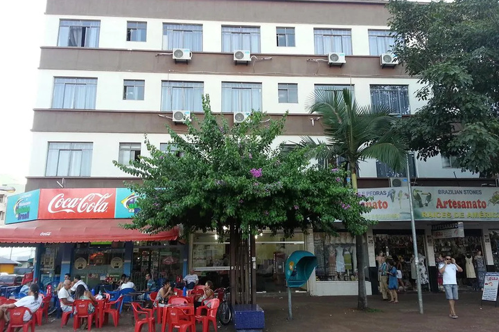 Souzamar Foz