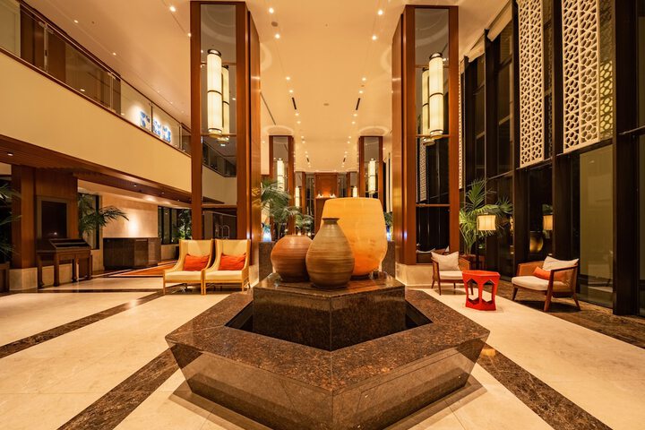 Hotel Interior 2 of 78