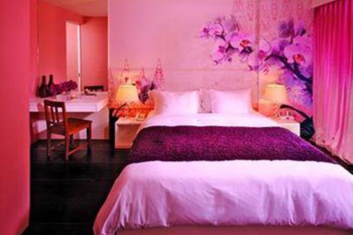 Guestroom Pic