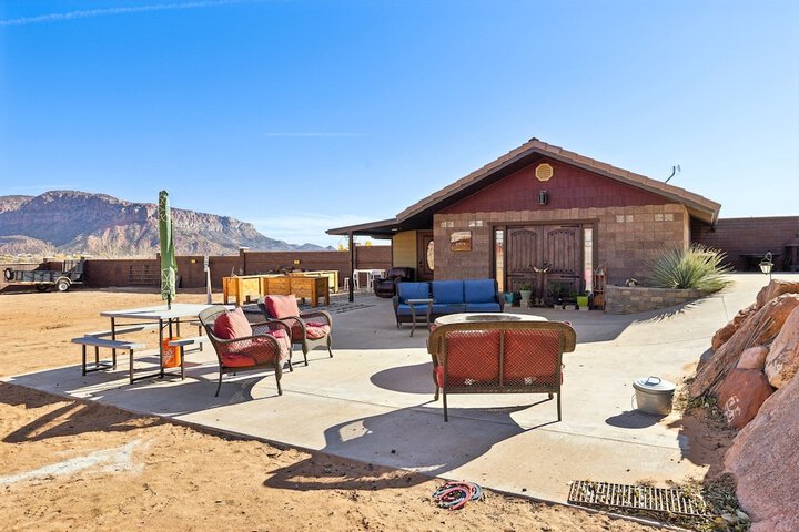 Terrace/Patio 187 of 225