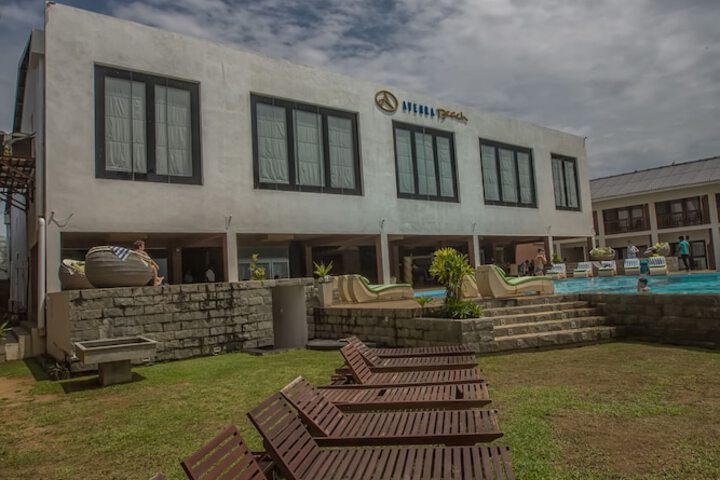 Hotel 43 of 43