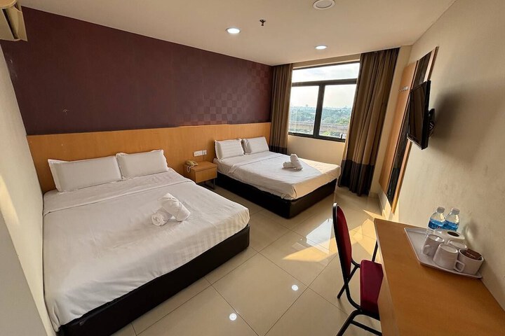 Room 35 of 101