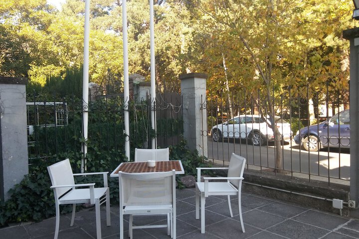 Terrace/Patio 21 of 39