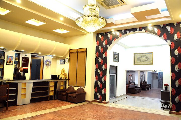 Hotel Interior 2 of 37