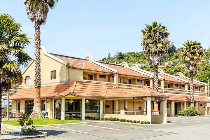 Hotel 81 of 86