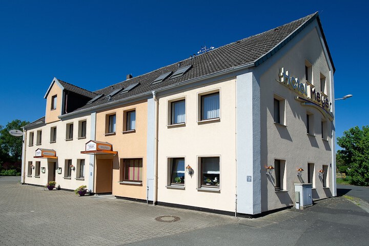 Hotel 46 of 49
