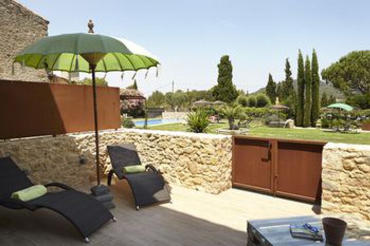 Terrace/Patio 98 of 99