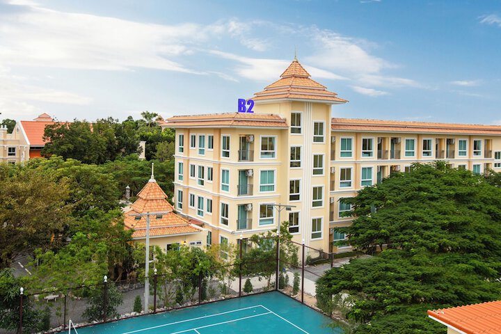 Image of B2 Khao Yai Premier Hotel
