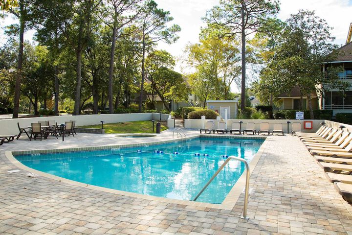 Pool to Cool