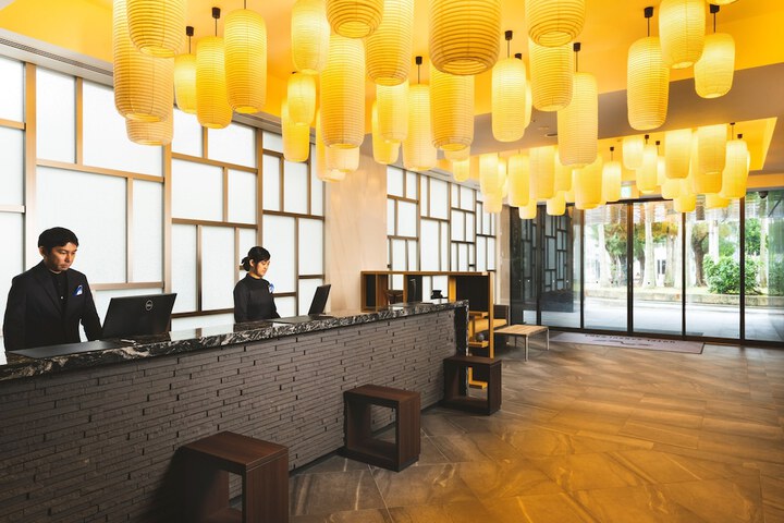 Hotel Interior 9 of 138