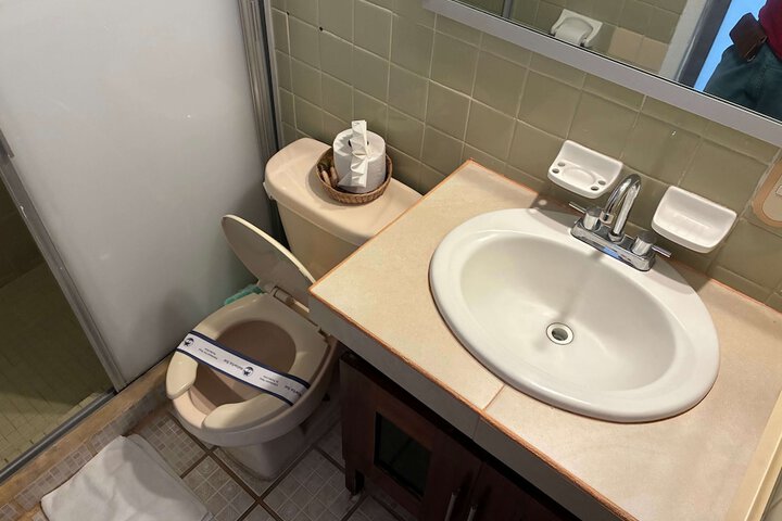 Bathroom Vanities
