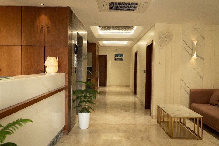 Hotel Interior 8 of 41