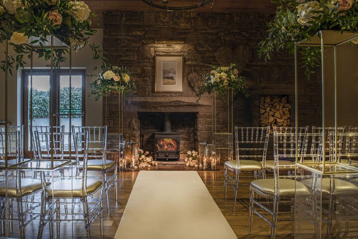 Wedding/Banquet 67 of 73