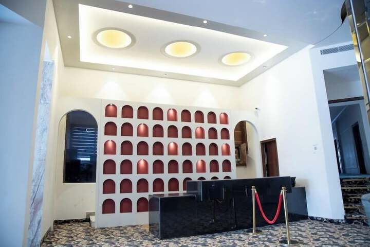 Hotel Interior 3 of 29