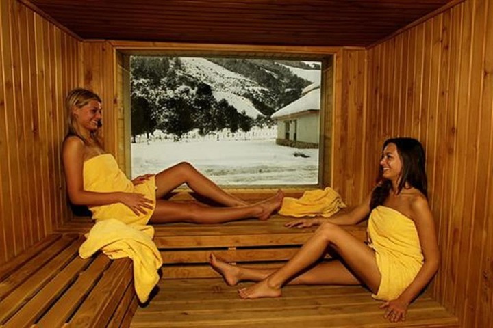 Spa