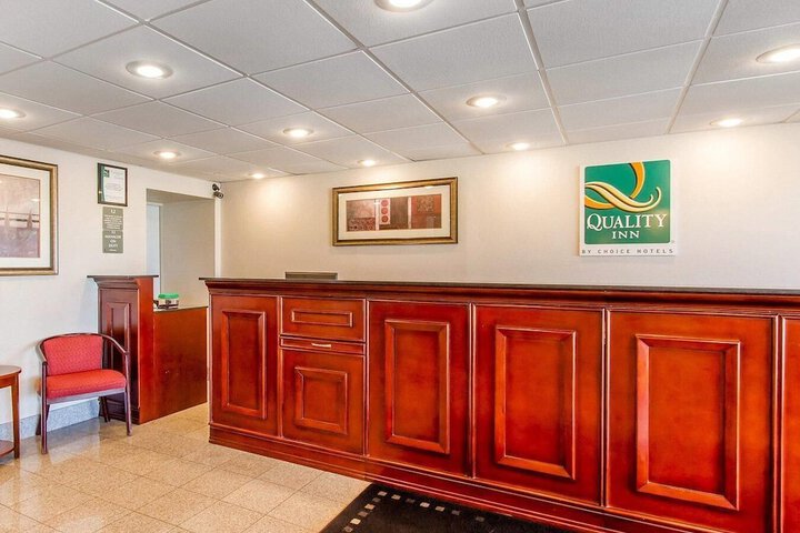 Lobby Photos