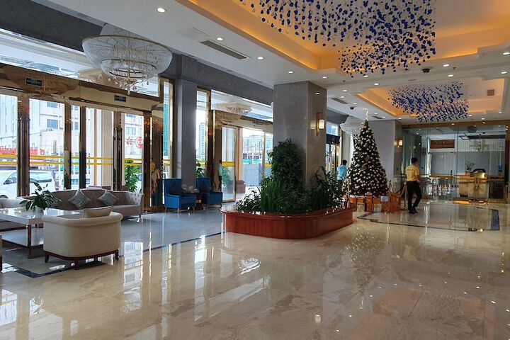 Hotel Interior 3 of 48