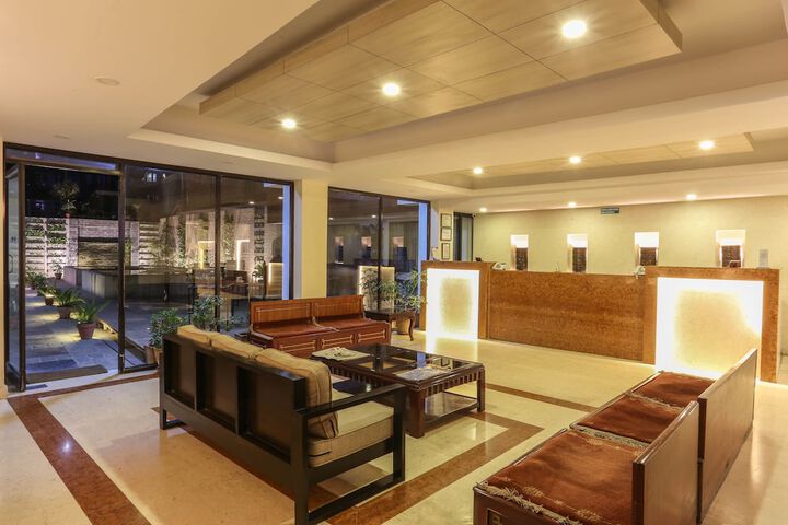 Hotel Interior 6 of 82