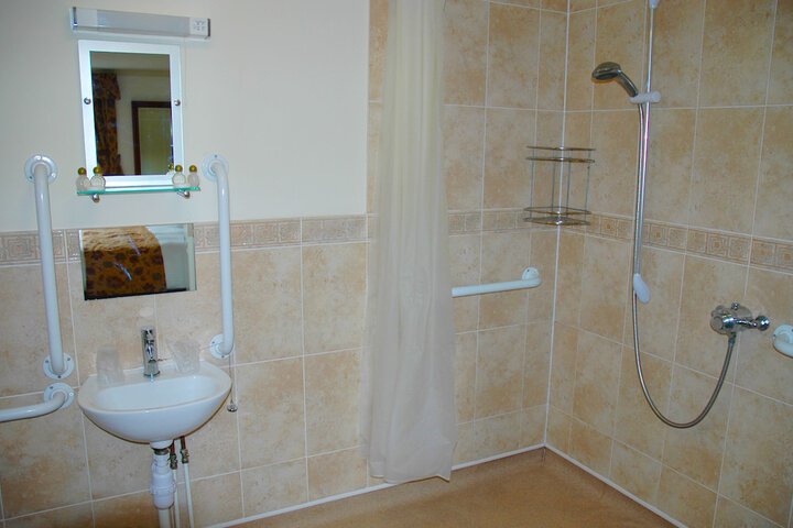 Bathroom Vanities