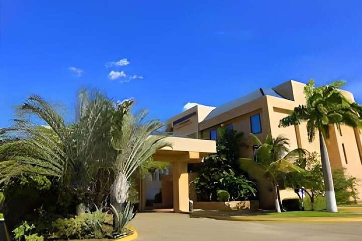 Hotel 36 of 38