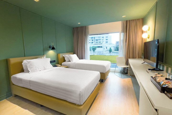Room 16 of 57