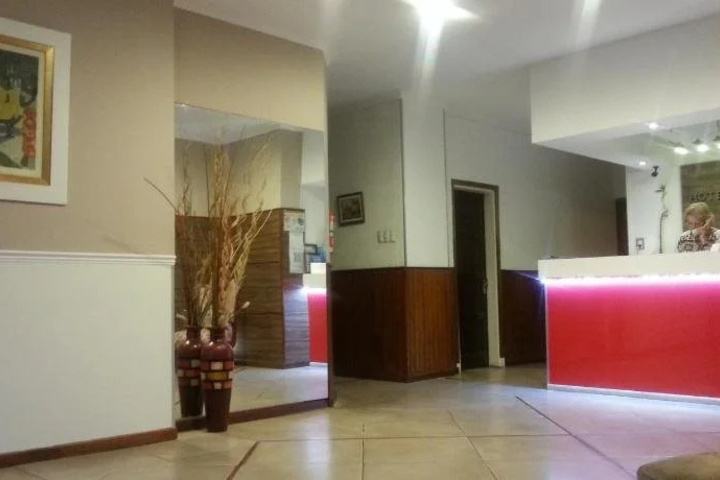 Hotel Interior 2 of 18