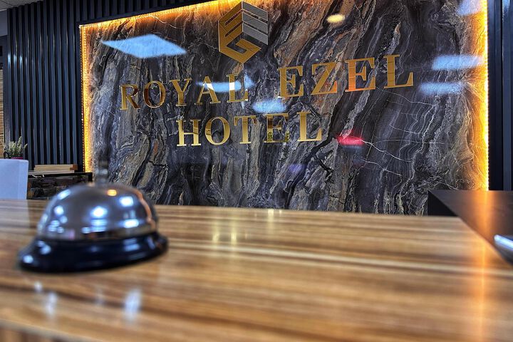 Hotel Interior 2 of 68