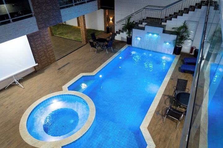 Pool 46 of 48