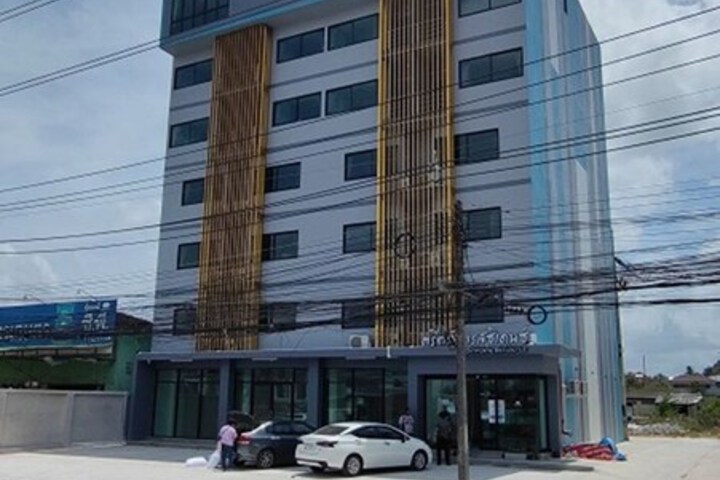 Hotel 23 of 23
