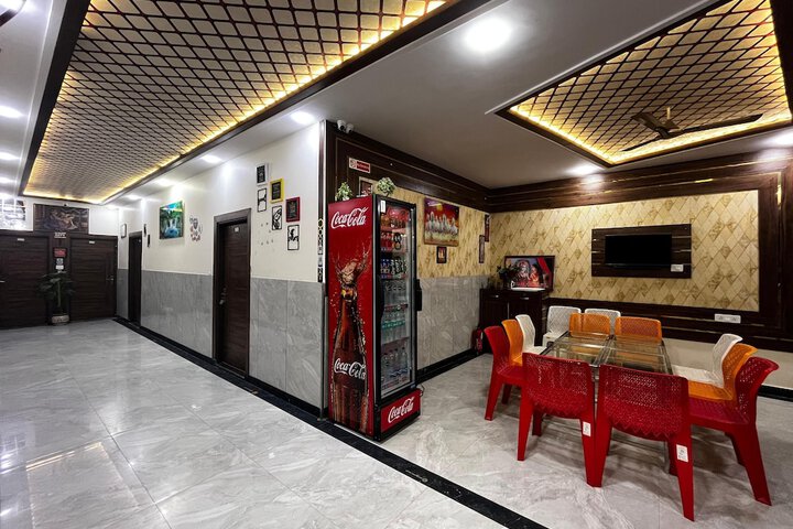 Hotel Interior 14 of 107