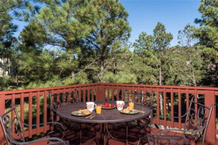 Terrace/Patio 4 of 25