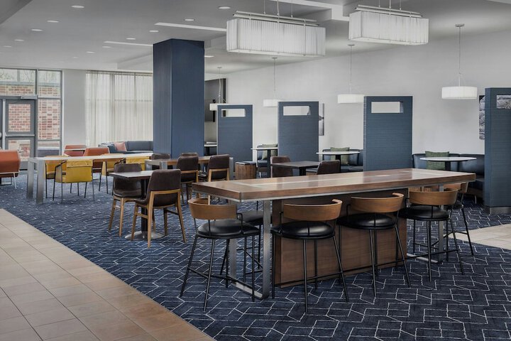 Hotel Interior 2 of 56