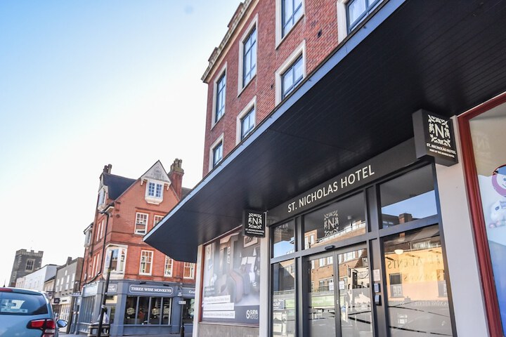 Hotel 46 of 46
