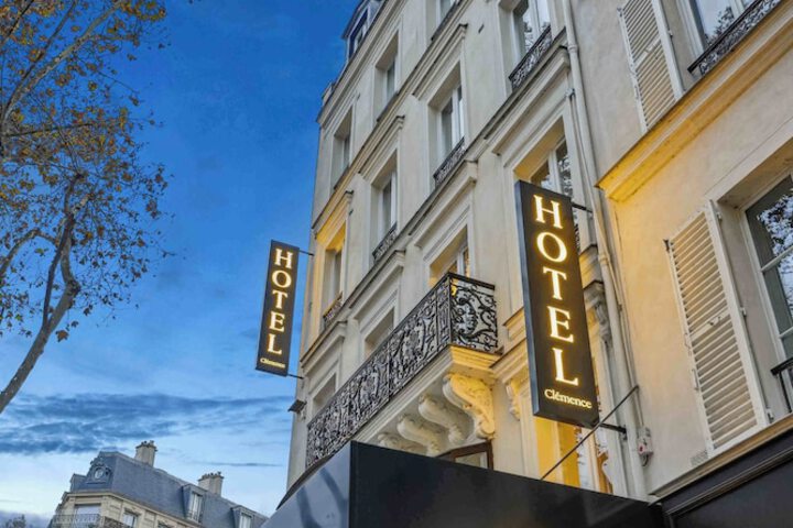 Hotel Clemence