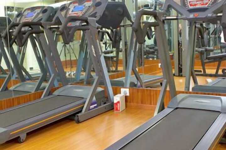 Gym Photos