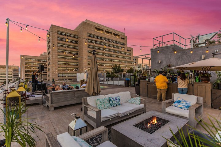 Terrace/Patio 498 of 516