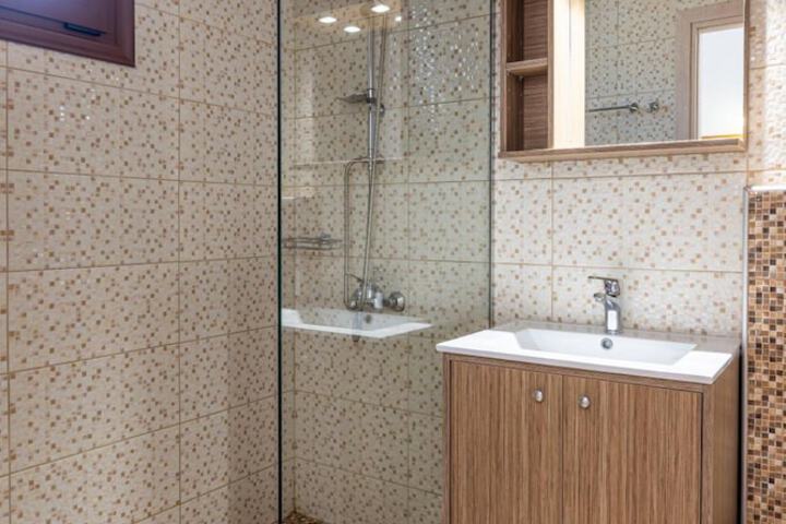 Bathroom Vanities