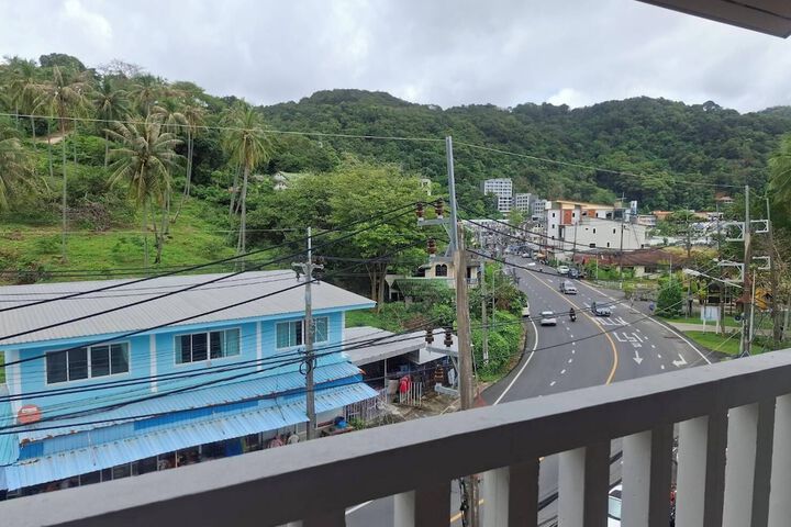 Hotel View 49 of 51