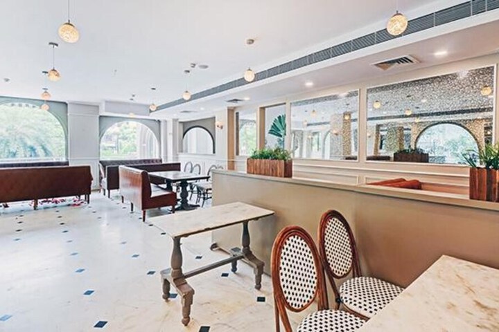 Hotel Interior 10 of 25
